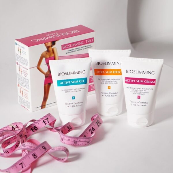 TRIO-BIOSLIMMING Pack Trio Bioslimming - Imagen 1