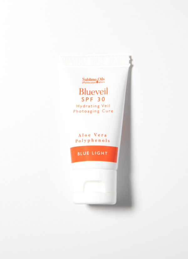 blueveilfront BlueVeil SunCream - Imagen 1