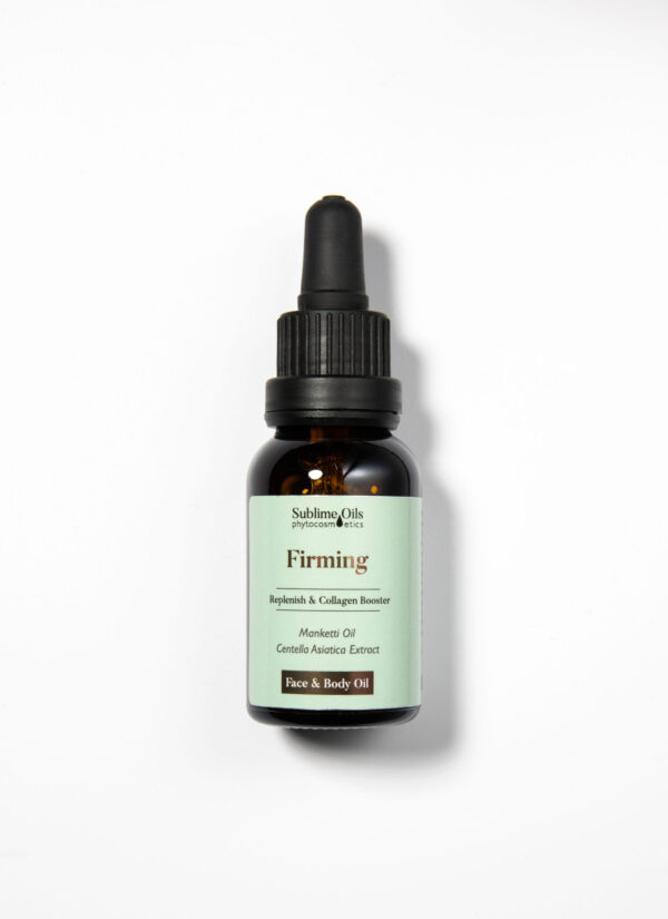 frimingfront Firming Face Oil - Imagen 1