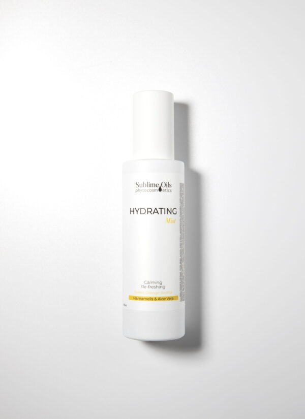 hydratingcopia Hydrating Mist - Imagen 1