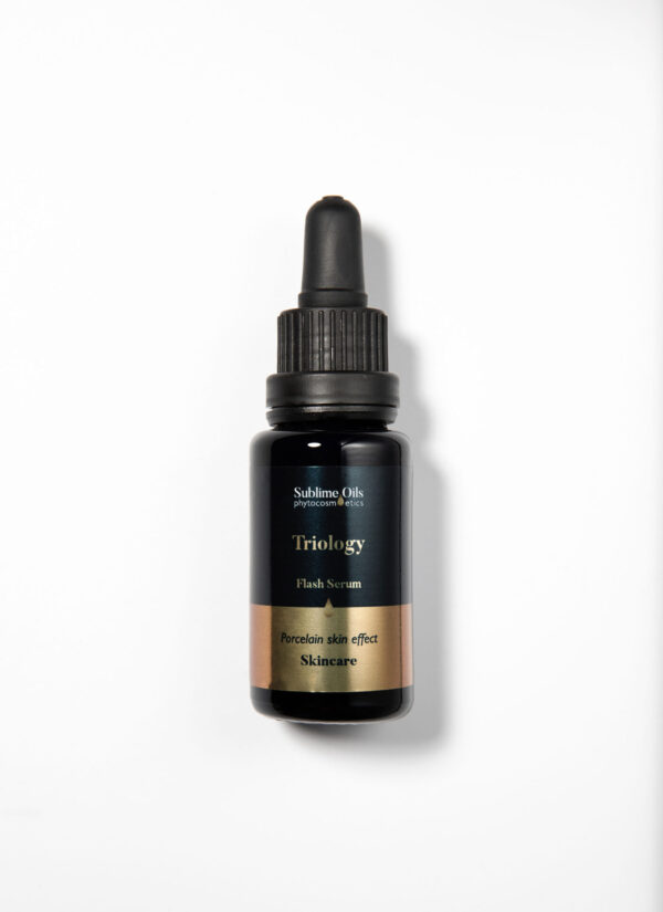 Serum Triology - Imagen 1
