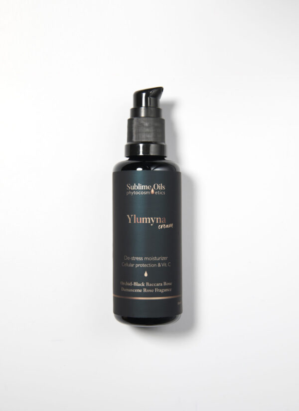 Ylumina Cream - Imagen 1