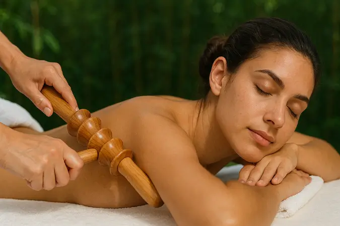 Diferencias entre Presoterapia y Maderoterapia