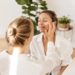 Taller de Autocuidado y Rutina facial