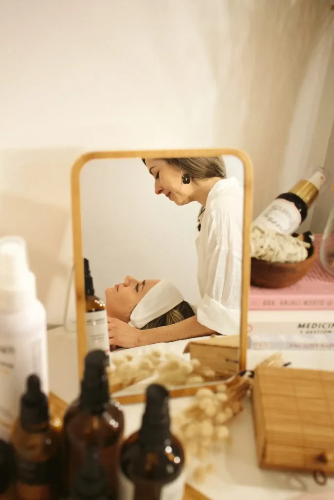 Centro de estética en A Coruña