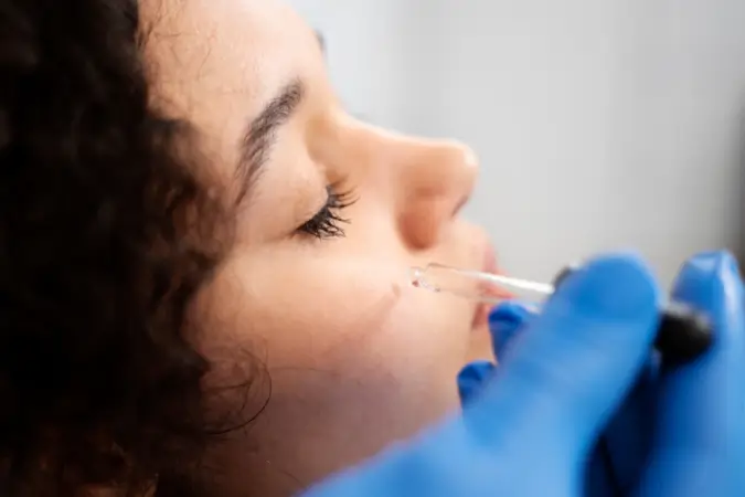 Cuidados después del Microneedling