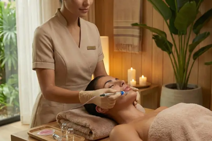 HydraLips: Guía Completa de Hidratación Labial