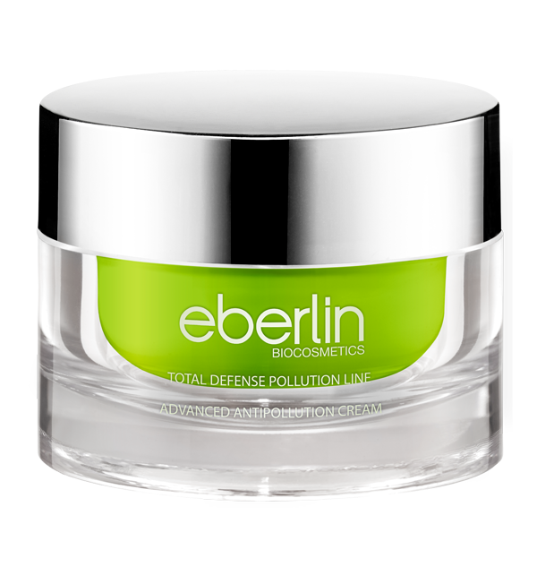 ADVANCED-ANTIPOLLUTION-CREAM Advanced antipollution cream spf50 - Imagen 1