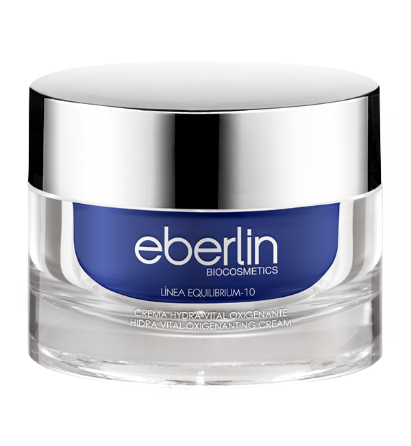 CREMA-HYDRA-VITAL-OXIGENANTE Crema hydravítal oxigenante - Imagen 1