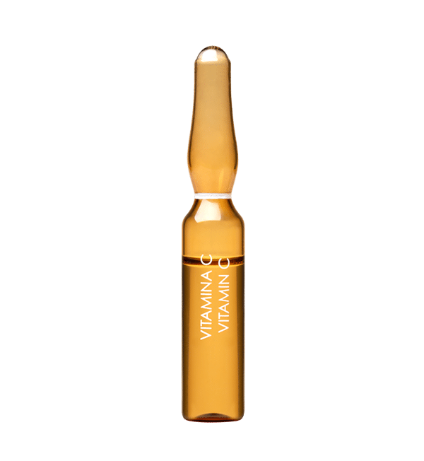 Vitamina-C Ampollas vitamina c - Imagen 1