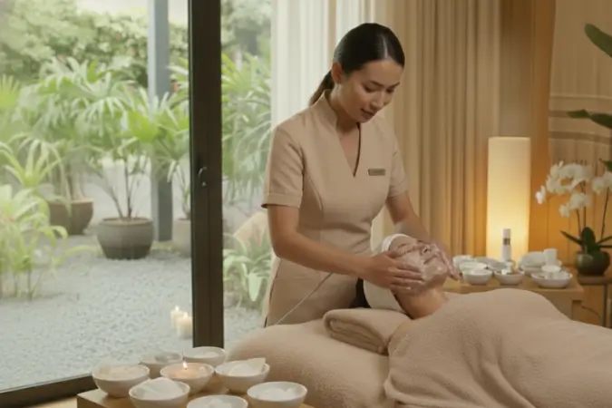 Mejor centro de limpieza facial en A Coruña