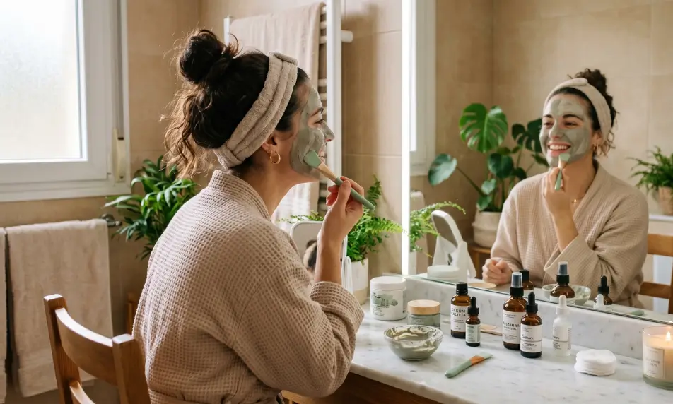 ¿Qué tratamiento faciales podemos hacer en primavera?